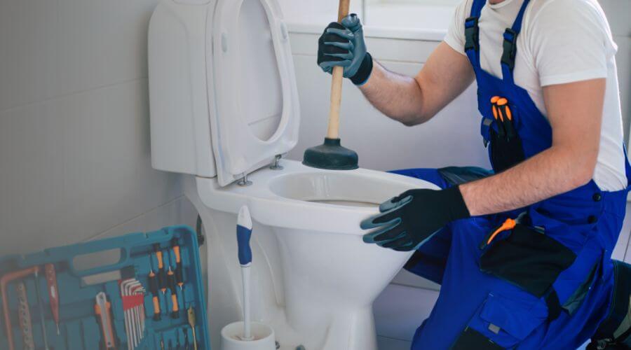 Professional sewer line repair services in Redwood Valley, CA